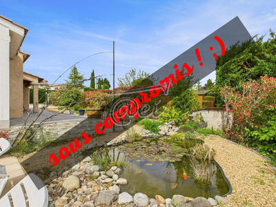 Villa - 132 m² - 4 pièces