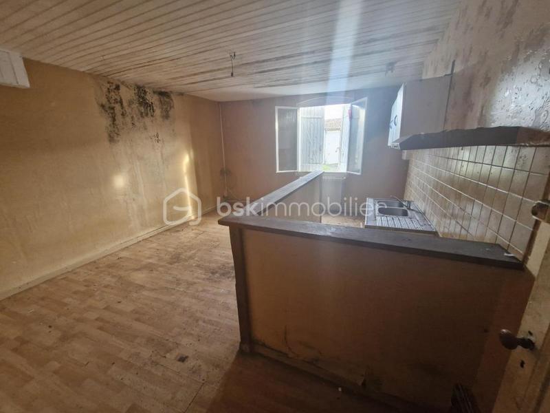 Immeuble - 375 m² - 15 pièces