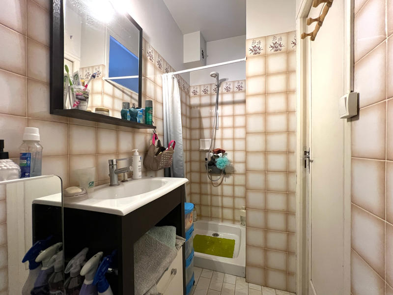 Maison - 91 m² - 5 pièces