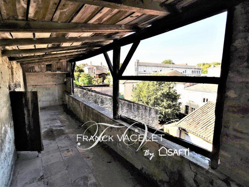 Maison - 165 m² - 6 pièces