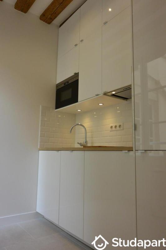 Appartement - 33 m² - 2 pièces