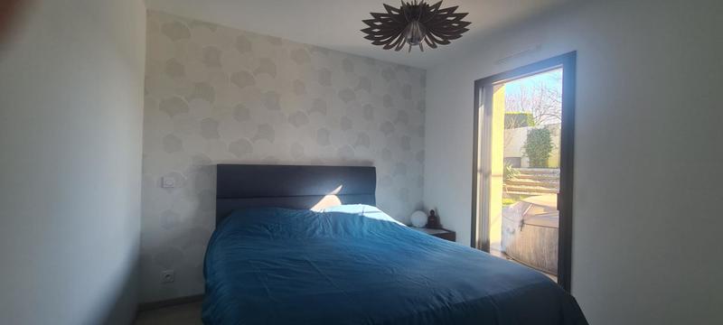 Maison - 138 m² - 6 pièces