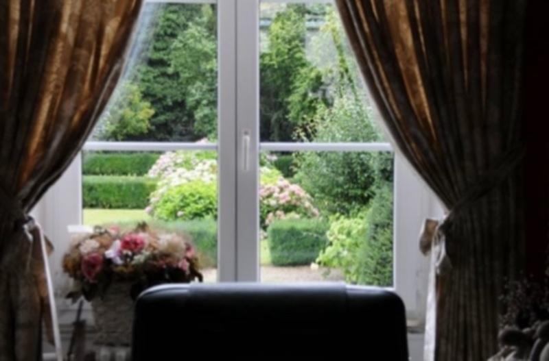 Manoir - 500 m² - 12 pièces