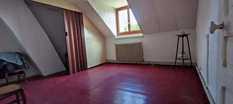 Maison de ville - 90 m² - 5 pièces