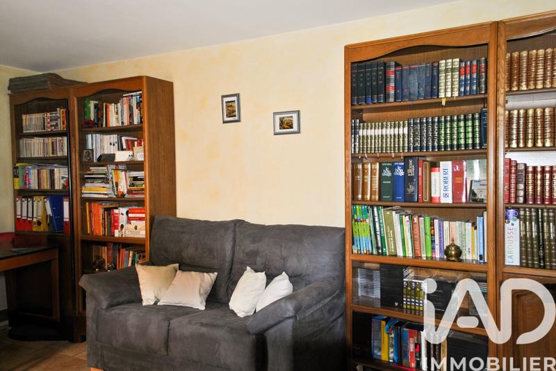 Maison - 155 m² - 5 pièces