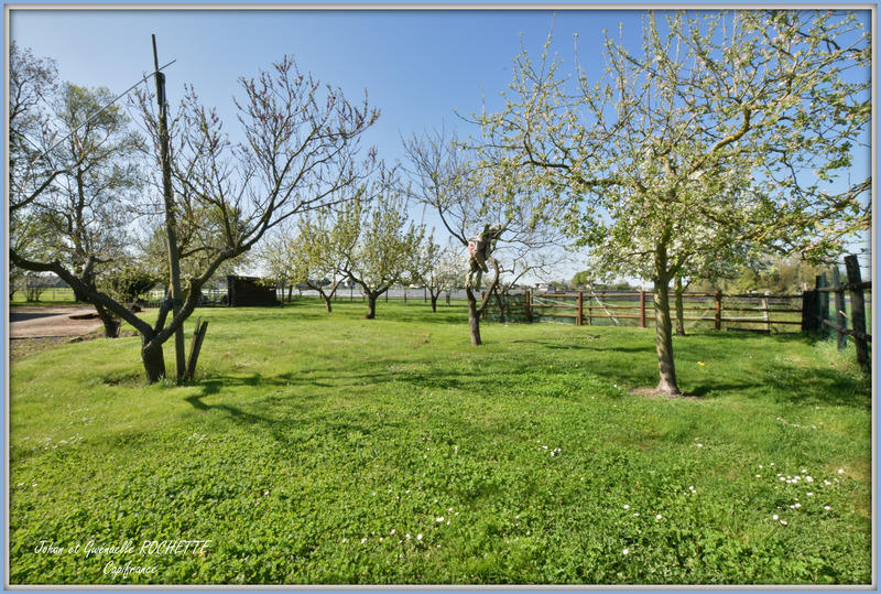 Maison - 210 m² - 10 pièces