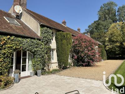 Maison - 387 m² - 13 pièces