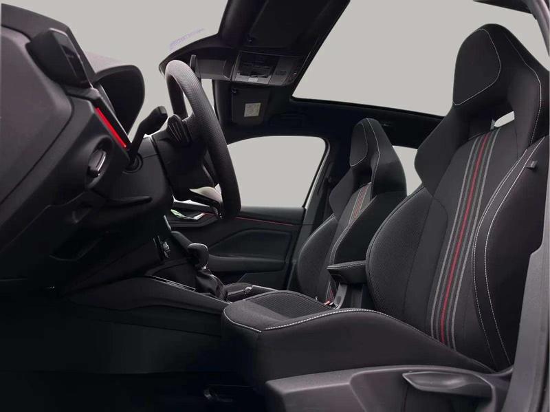 Skoda Scala 116ps Dsg Monte Carlo Matrix