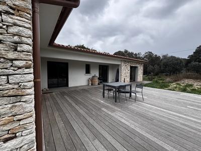 Villa - 125 m² - 3 pièces