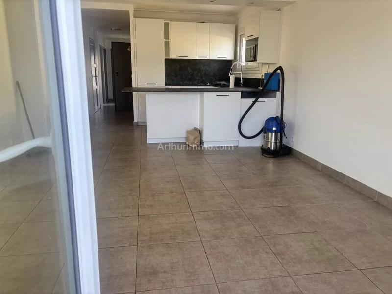 Appartement - 85 m² - 4 pièces