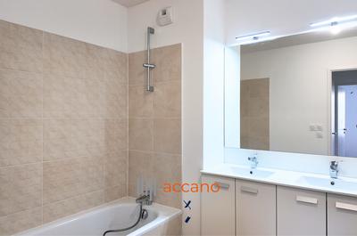 Appartement - 81 m² - 4 pièces