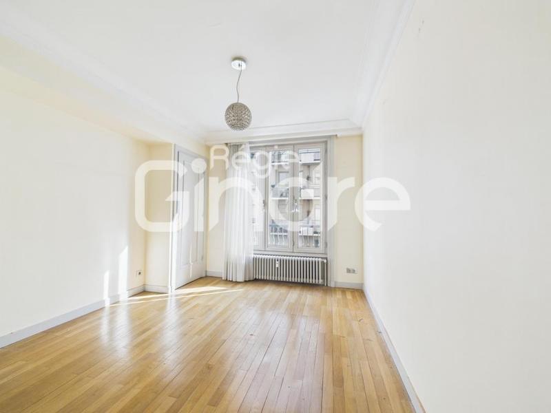 Appartement - 109 m² - 4 pièces