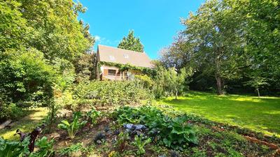 Maison - 145 m² - 7 pièces