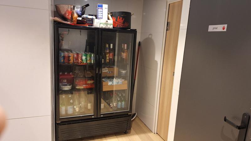 Fonds de commerce - Hôtellerie / Restauration - 77 m²