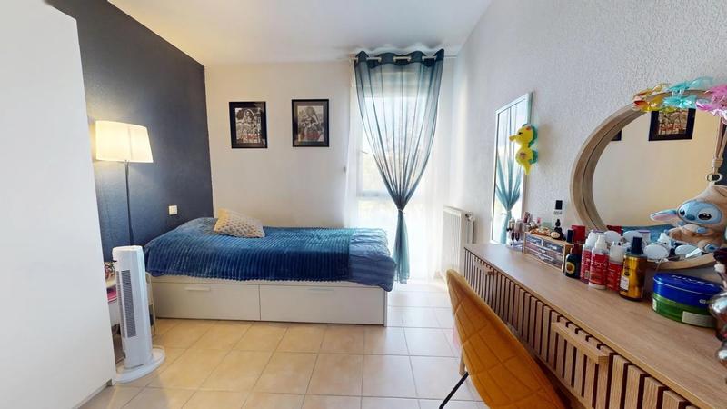 Appartement - 69 m² - 3 pièces