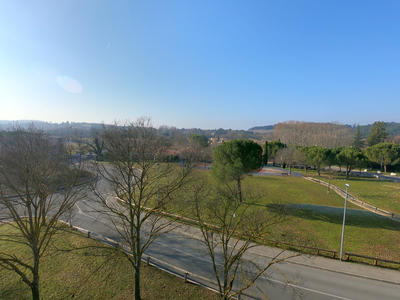 Appartement - 32 m² - 1 pièce