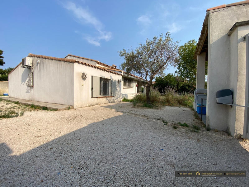 Villa - 130 m² - 6 pièces