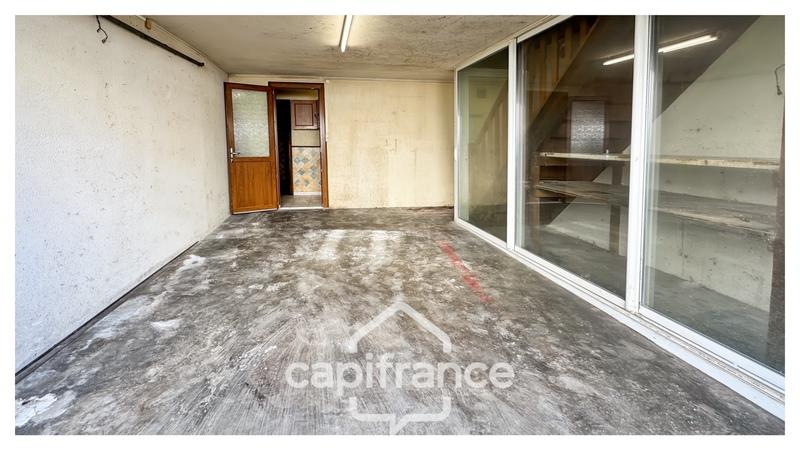 Maison - 170 m² - 5 pièces