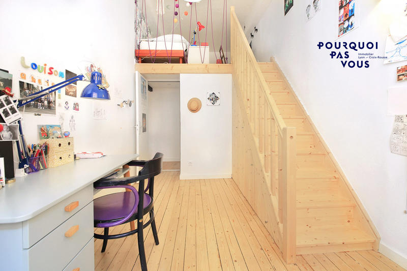 Appartement - 117 m² - 4 pièces