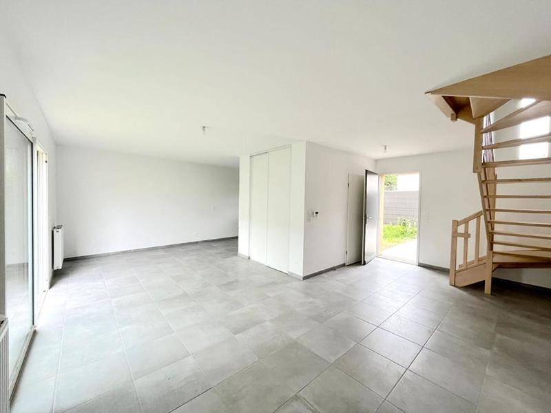 Maison - 82 m² - 4 pièces