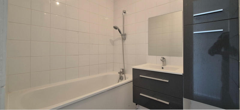 Appartement - 95 m² - 5 pièces