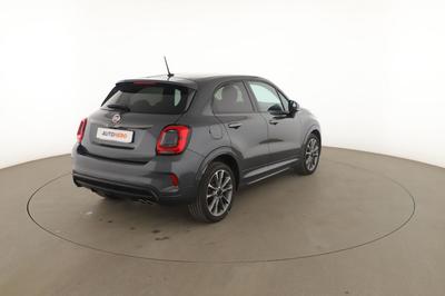Fiat 500x 1.0 FireFly t T3 Sport 120 ch