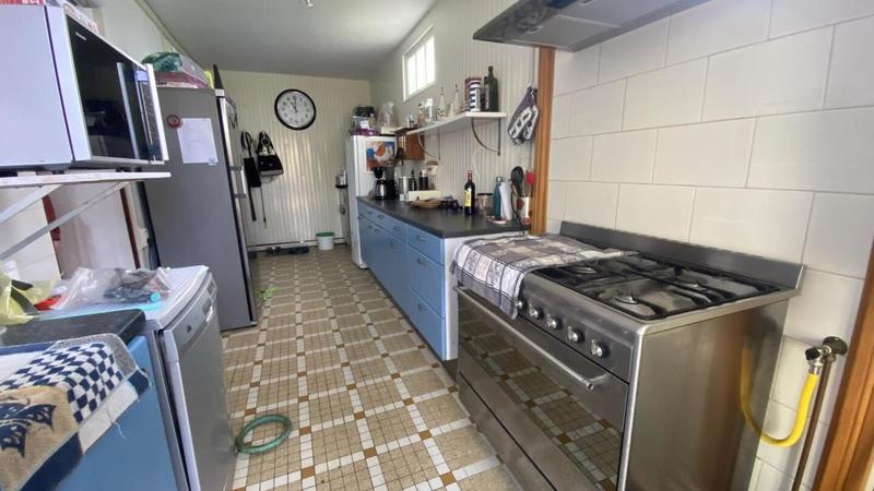 Ferme - 101 m² - 3 pièces