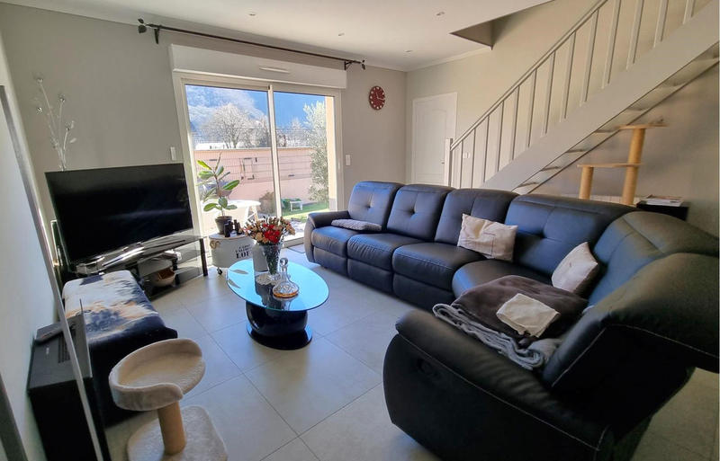 Maison - 196 m² - 6 pièces