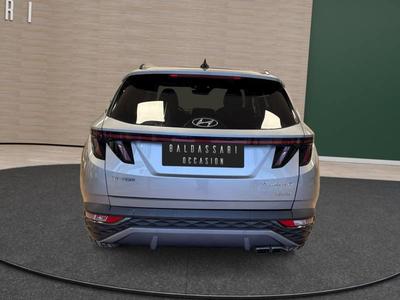 Hyundai Tucson 1.6 t-Gdi 230 Hybrid Bva6 Executive