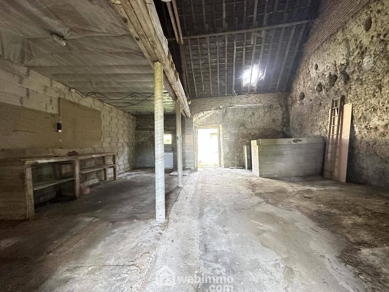 Maison - 103 m² - 5 pièces