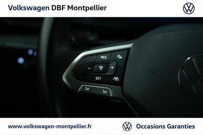 Volkswagen t-Cross 1.0 Tsi 116 Start/Stop Dsg7 Vw Edition