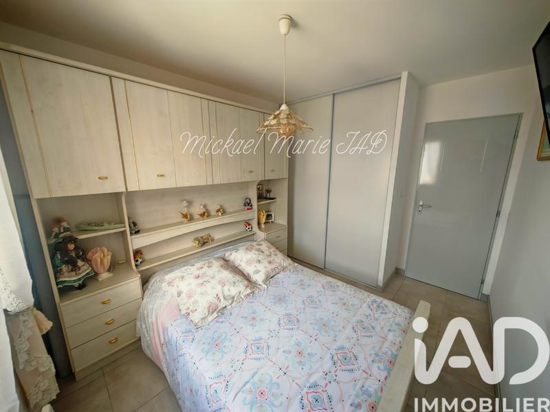 Maison - 74 m² - 3 pièces