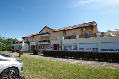 Local commercial - 95 m²
