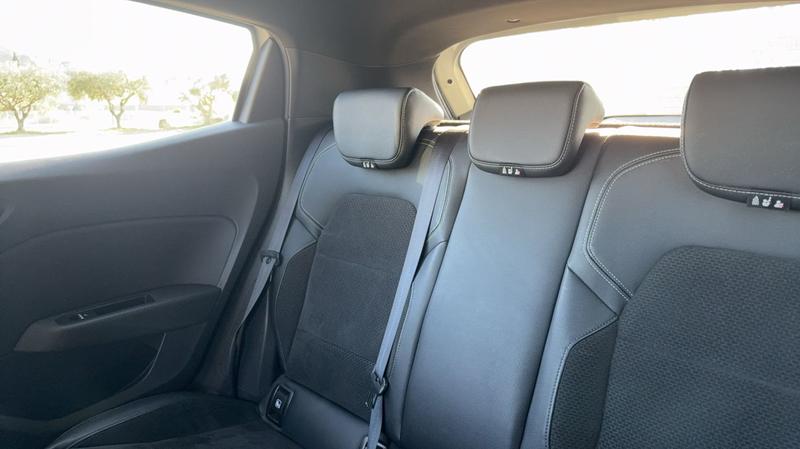 Renault Clio 1.3 TCe 130 Edc Rs Line - Automatique