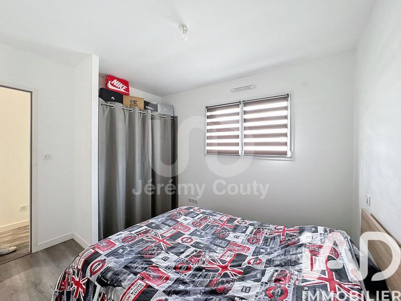 Maison - 152 m² - 7 pièces