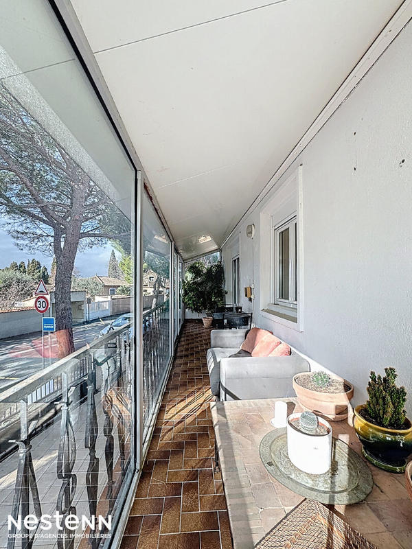 Maison - 149 m² - 5 pièces