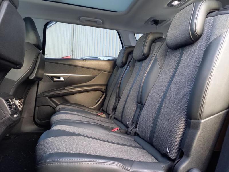 Peugeot 5008 130 Ch Eat8 Allure - 1ère Main Garantie 6 Mois
