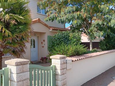 Maison - 129 m² - 5 pièces