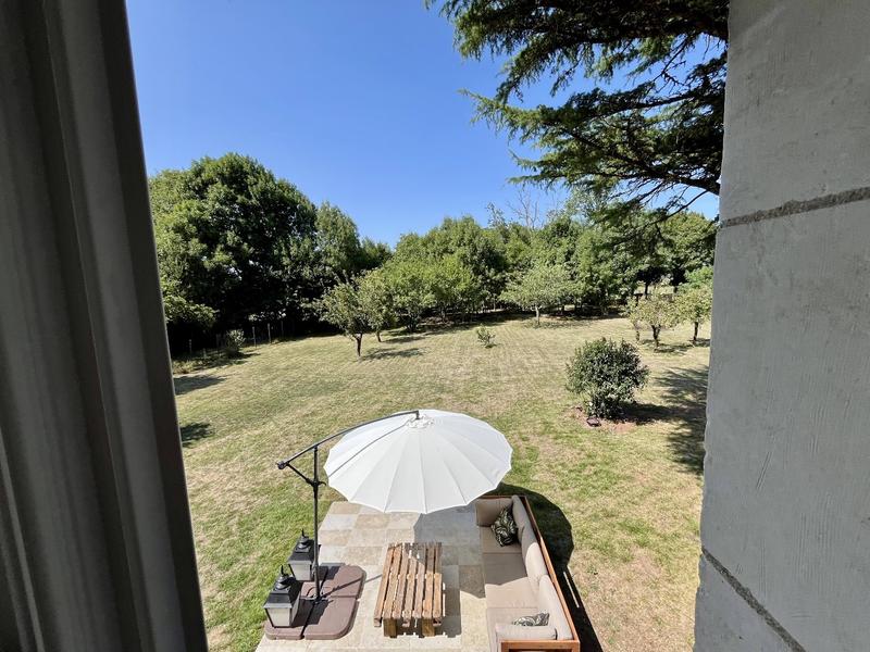 Maison - 163 m² - 6 pièces
