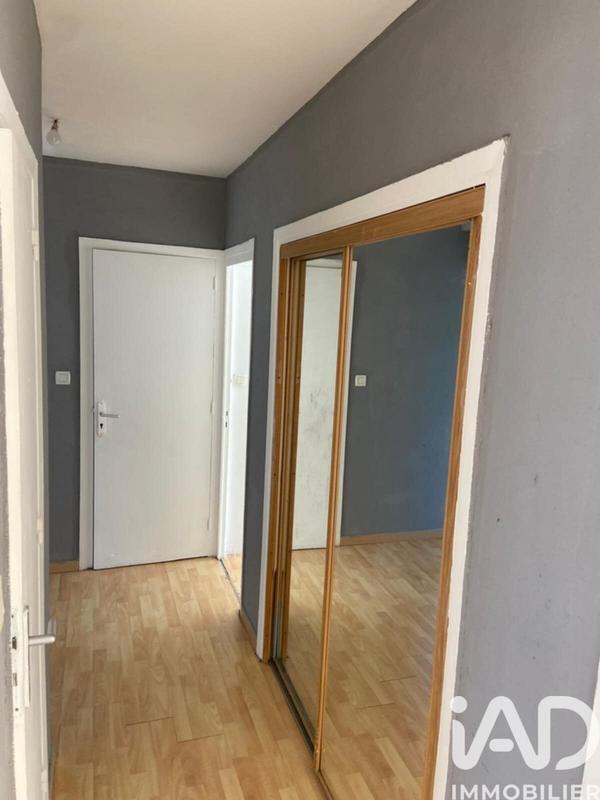 Appartement - 77 m² - 3 pièces