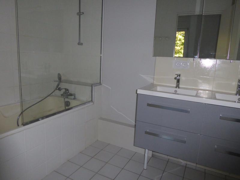 Appartement - 113 m² - 5 pièces