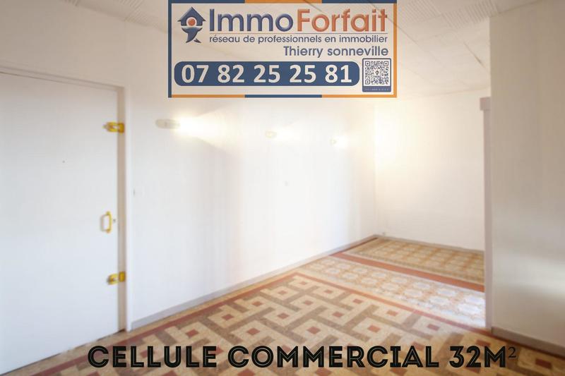 Immeuble - 172 m²
