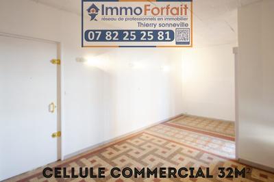 Immeuble - 172 m²
