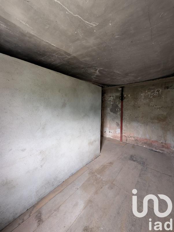 Maison de village - 166 m² - 2 pièces