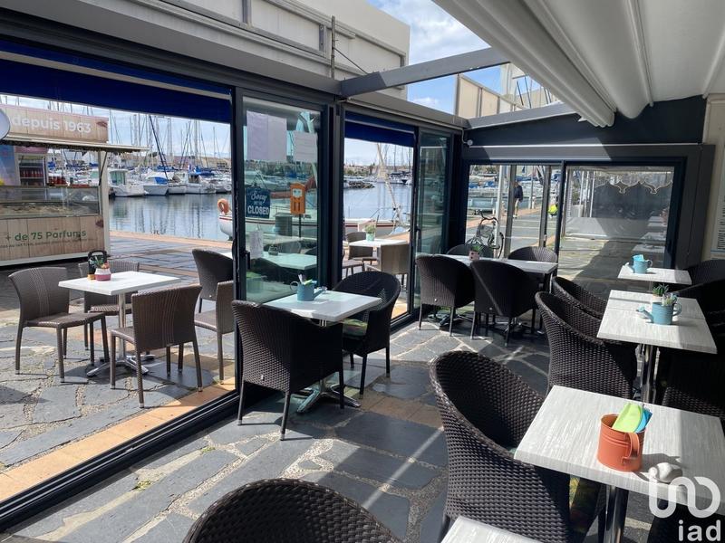 Local commercial - 120 m²