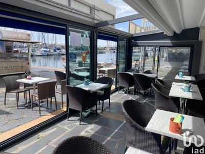 Local commercial - 120 m²