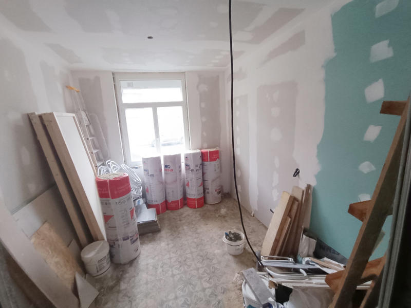 Maison - 81 m² - 4 pièces