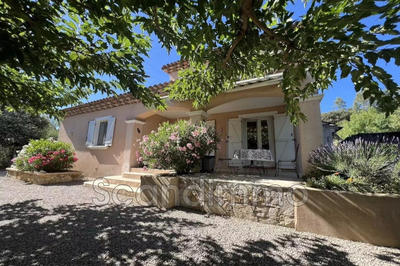 Maison - 129 m² - 4 pièces