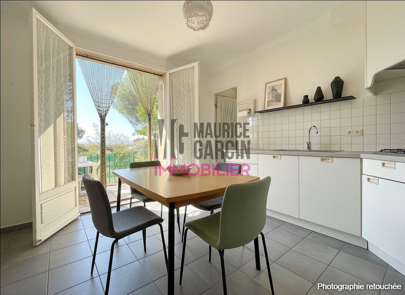 Maison - 148 m² - 6 pièces