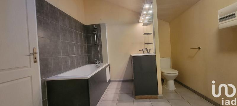 Maison - 109 m² - 4 pièces